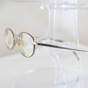 Nikon Dura Titan glasses Japan VTG